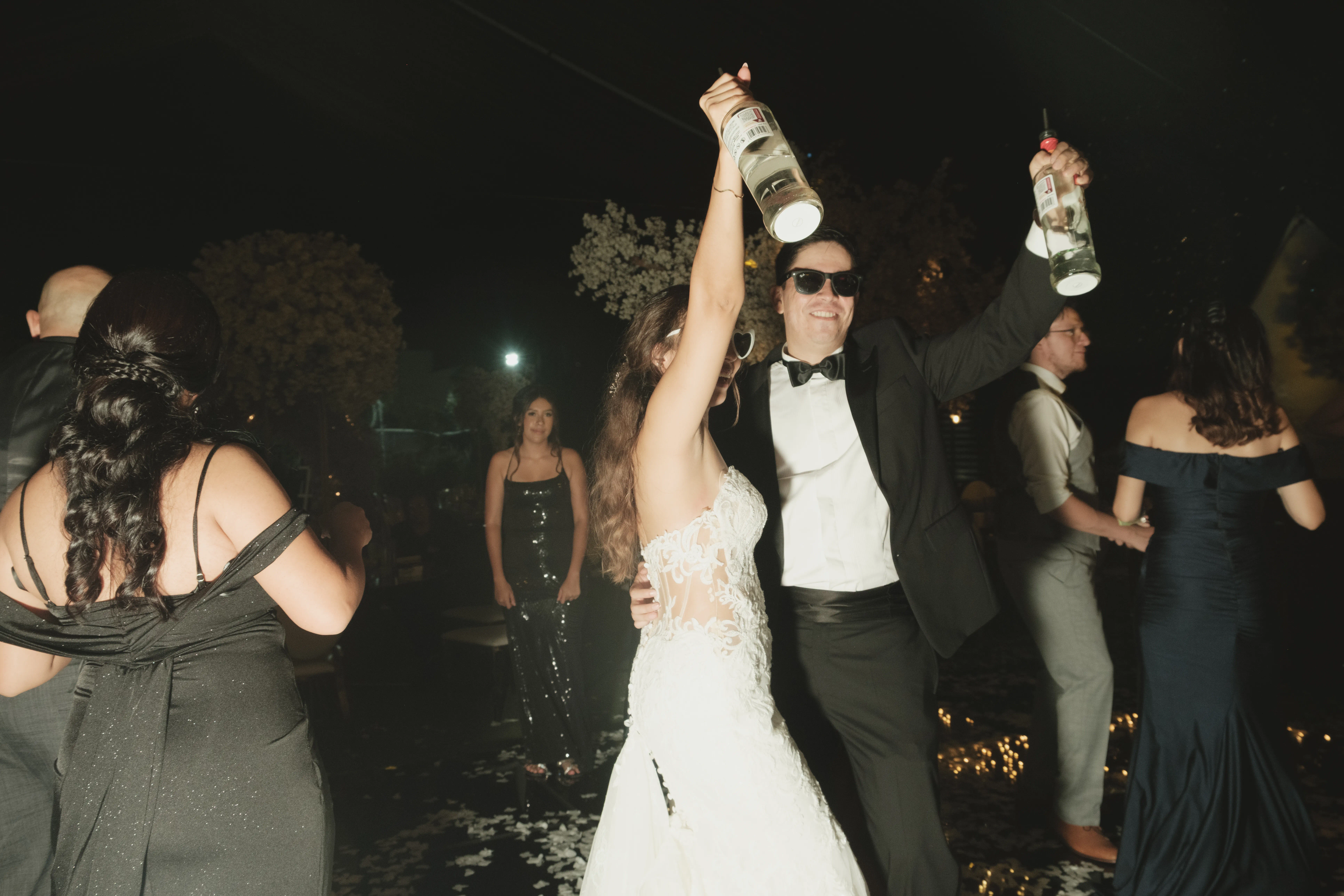 Fotografía editorial de boda - 4. Tania Y Jose   Guadalajara